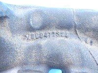 Kolektor wydechowy Peugeot 308 II T9 V860477380 1.6 THP (5F02)