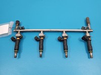 Wtryskiwacz Opel Zafira B 55353806 1.8 16V