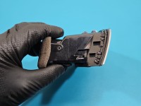 Kratka nawiewu Skoda Octavia III 5E0819701C EUROPA