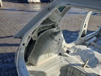 Błotnik tył lewy Seat Leon III 12- ćwiartka Ls9r