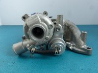 Turbosprężarka Regenerowana Toyota Yaris 17201-33010, 1720133010, 1720133020 1.4 D4D