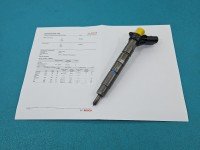 TESTOWANY Wtryskiwacz Mercedes W213 0445117048, A6540700187 2.0 CDI
