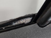 DRZWI PRZÓD PRAWE PASAŻERA Fiat Grande Punto 3d