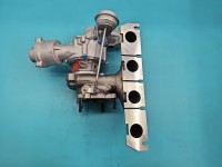Turbosprężarka Regenerowana AUDI Q5 08- 06H145702Q 2.0 TFSI (CDN) 211KM