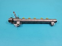Listwa wtryskowa CZUJNIKI Volvo V60 I 10- 31303612 2.0 D4