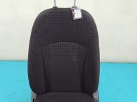 Fotel lewy przód kierowcy Mitsubishi Space Star II 12- EU