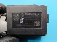 Stacyjka KLUCZYK WKŁADKA Vw Passat B6 3C0905843Q