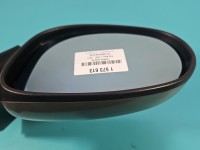 Lusterko lewe Fiat Bravo II beżowy, malowana, elektryczny, Europejska, Kod lakieru: 272/B, 5pin BEŻOWY 272/B europa