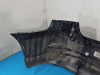 Zderzak tył tylny Audi A3 8V sedan LY9B