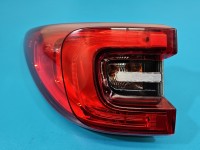 Lampa tył lewa błotnika Renault Kadjar HB EUROPA 265552478R