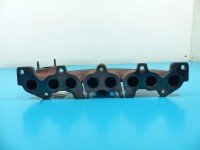 Kolektor wydechowy Citroen C5 II X7 9681570480 2.0 hdi