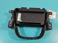 Przełącznik radia nawigacji panel Opel Mokka A 12-19 95052534