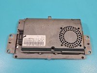 Wyświetlacz Peugeot 407 9663321480 monitor