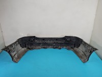 Zderzak tył Mercedes W203 sedan