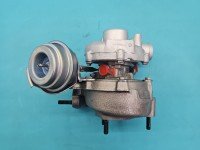 Turbosprężarka Regenerowana Vw Passat B5 454231-2, GT1749V, 028145702R 1.9 tdi 101KM