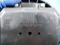 Dmuchawa nawiewu wentylator Nissan Maxima A35 09-15 europa 272V03TA0A