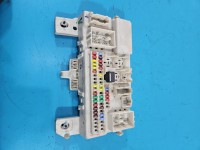 Komputer Sterownik silnika Mazda 3 I BK 1.6 16V 279721-3990