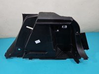 Tapicerka bagażnika prawa boczek Suzuki Sx4 S-Cross 13-21 76271-61M0