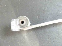 Resor tył Renault Master III 10-19