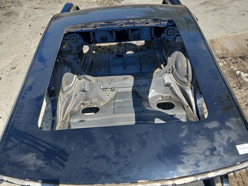 Dach Lancia Thema II 11-14 sedan 4d Dach Lancia Thema II 11-14 sedan 4d