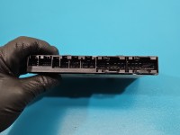 Sterownik moduł Producent części: BMW, FOTELA LEWY PRZÓD BMW X6 E71 92218639, 9221863