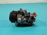 Sprężarka klimatyzacji kompresor Renault Scenic III 926005211R