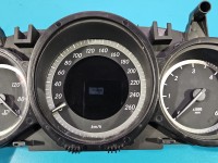 Licznik Mercedes W204 2.2 CDI A2049005413 EUROPA