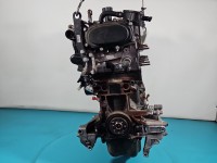 Silnik Fiat Ducato IV 2.3 jtd 150KM ODPALANY FILM POMIAR