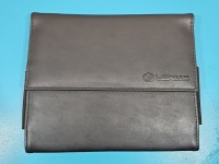 Instrukcja LEXUS CT 10-22