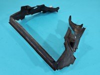 KIEROWNICA Wlot powietrza Bmw X3 e83 2.0d (M47)