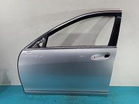 DRZWI PRZÓD LEWE KIEROWCY Mercedes W221 4d srebrny 775