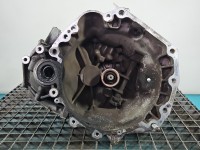 Skrzynia biegów Suzuki Swift Mk6 1.3 16V