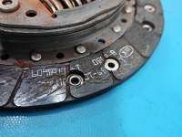 Sprzęgło Kia Niro I 16-22 41072-2B001, 41071-2B001, 23290-03001 1.6 GDI