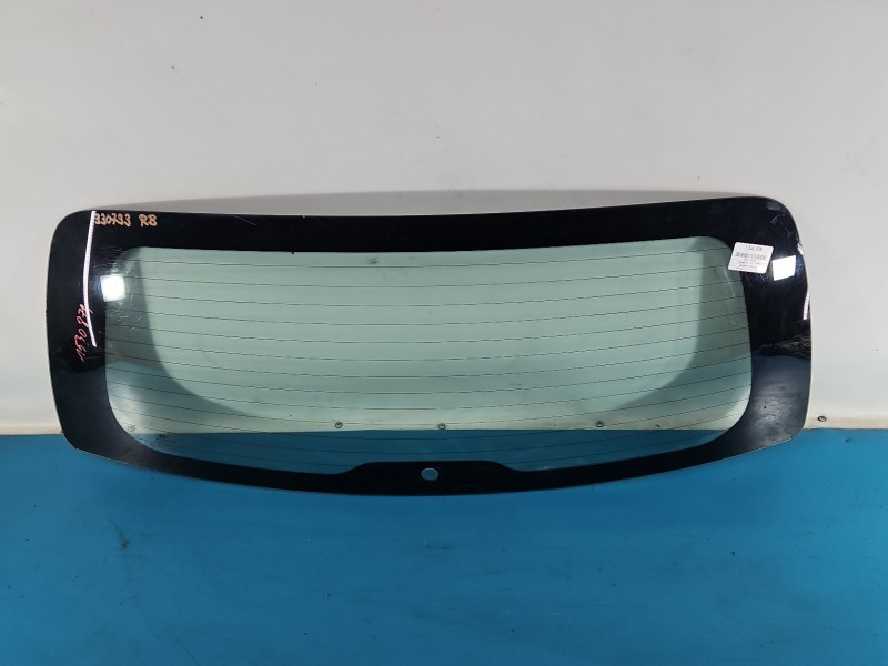 Szyba tylna KLAPY BAGAŻNIKA TYŁ Hyundai I30 I 07-12 kombi