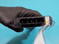 Nagrzewnica Kia Optima IV 15-20 013410-0950 EUROPA