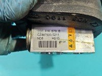 Nagrzewnica Skoda Superb III 5Q0816679B EUROPA