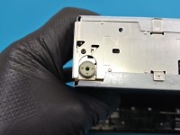 Radio fabryczne Suzuki Ignis 39101-86G10 radioodtwarzacz
