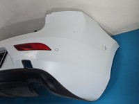 Zderzak tył Volvo V40 II 12- 707-46 HB