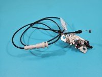 Zamek maski 9822727680 Mokka B 2020 -