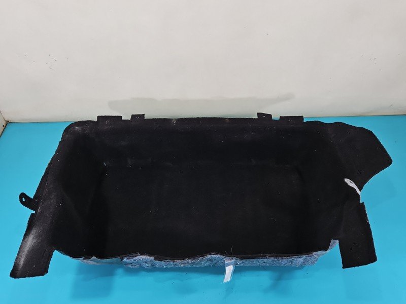 Wykładzina bagażnika podłoga Dodge Caravan V 07-20 Wykładzina bagażnika podłoga Dodge Caravan V 07-20