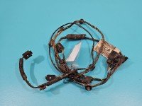 Wiązka zderzaka tył Ford Focus Mk2 8M5T-15K868 Instalacja pdc