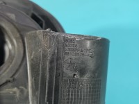 Klapka wlewu paliwa Jeep Cherokee KL Kolor: szary, Producent części: JEEP, Kod lakieru: PDS, SZARY PDS