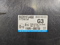 Sterownik moduł MODUŁ STERUJĄCY Subaru Forester IV SJ 12-18 88281FJ460