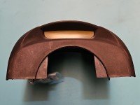 Wyświetlacz Citroen C4 I 9654149380 monitor