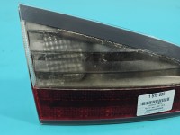 Lampa tył lewa Producent części: FORD, Zabrudzenia wewnątrz klosza Ford S-max I MK1 HB