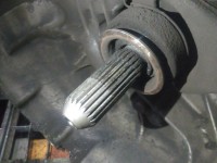 Skrzynia biegów K25076-8044 Toyota Rav4 IV 2.0 D4D