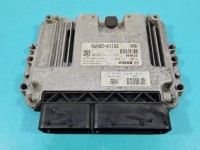 Komputer Sterownik silnika 39110-2BAM8, 9001121439 Kia Sportage III 10-15 1.6 GDI (G4FD)