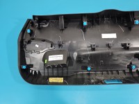 Tapicerka klapy tył boczek bagażnika tylnej Fiat Tipo II 15-