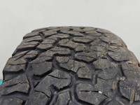 Koło 4 szt. komplet Toyota Land Cruiser 120 J120 3.0 D4D (1KD)