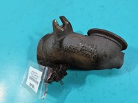 Kolektor wydechowy Renault Espace V 1.6 dci 144401289R